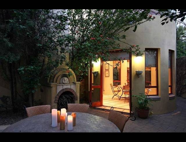 4 BEDROOM PROPERTY TO RENT IN MORNINGSIDE